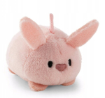 Nici Mymochi Minis Pibu 5cm pl&uuml;&uuml;sist ripats - j&auml;nes