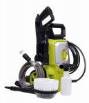 K&otilde;rgsurvepesur 250 baari 2500 W KD667