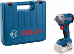 L&ouml;&ouml;gmutriv&otilde;ti Bosch GDS 18V-350, 18 V, akuga