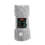 Home4you pleed Night Glow, 150x200 cm