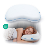 Rixes Sleep ortopeediline padi Moon, 60x38x11 cm