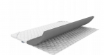 Fluxar kodu MT-1633 madrats, 90x190 cm