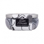 L&otilde;hnak&uuml;&uuml;nal Tesori d'Oriente Valge Musk, 200g
