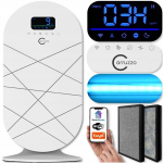 Carruzzo Air Exclusive Line &otilde;hupuhasti WiFi-ga