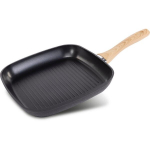 Lamart grillpann Natur LT1307, 26x26 cm