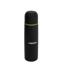 Rockland Helios 0,5l termos - roostevaba teras, must