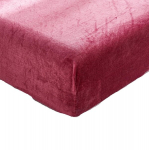 Luofanfei fliisist kummiga voodilina 200 x 200 cm