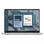 S&uuml;learvuti Dell Pro 16 PC16255/AMD Ryzen AI 7 PRO 350/16GB/512GB SSD/16.0" FHD+/AMD Radeon 860M/FgrPr/FHD/IR Cam/Mic/WLAN + BT/US Backlit Kb/3 Cell/W11Pro/ 3yrs Prosupport