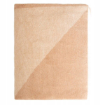 Paks pleed Kardelen mustriga 150x200 cm