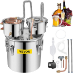 Destilleerimisseade, 30 l