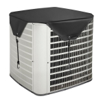 kliimaseadme kate 710 x 710 mm