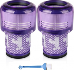 Dakexiong tolmuimeja filtrid, 2 tk