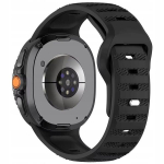 "BestAccessories", rihm Galaxy Watch 8 40mm/44mm/Classic 46mm jaoks, must