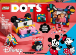 41964 LEGO&reg; DOTS Miki Hiire ja Minni Hiire koolikast