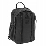 Wisport War Hog Kaiken 18l - Must turisti/linna seljakott