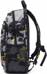 Caterpillar Barry 31l - Mugav linna- ja reisiseljakott