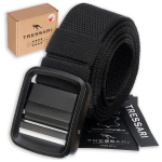 Meeste militaarne taktikaline rihm Tressari &ndash; vastupidav, reguleeritav