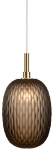 Brenta ripplamp must 21 cm