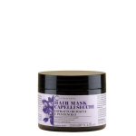 Juuksemask kuivadele ja kahjustatud juustele malvaekstrakti ja pantenooliga Cosmofarma, 250 ml