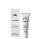 Rahustav n&auml;o- ja kehageel &auml;rritunud nahale Cosmofarma, 50 ml