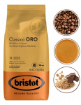 Bristot Classico Oro kohvioad, 1kg