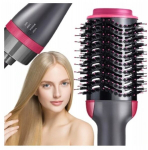 Juuksehari, kamm, f&ouml;&ouml;n