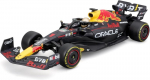 Kaugjuhitav automudel Maisto Tech R/C F1 Oracle Red Bull Racing RB19, 82358