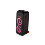 Bluetooth k&otilde;lar - LG - XBOOM XL9 - 250W - Karaoke - Integreeritud d&uuml;naamiline valgustus