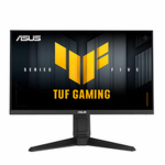 M&auml;ngimonitor - ASUS - TUF Gaming VG259QL5A - 24,5 tolli - 200 Hz - 0,3 ms