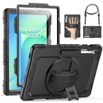 HIGHARMOR KESTAS KOTID Samsung Galaxy Tab S10 FE Plus S10 FE+ 13,1" jaoks