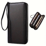 Meeste Lukuga Rahakott, Kaardihoidja M&uuml;ndikott, ZipZip16