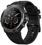 Nutikell &ndash; Zeblaze Amazfit 2 Stratos Must