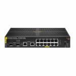 HPE ARUBA 6100 12G CL4 2SFP+ LAOS JL679A