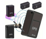 mini GPS-j&auml;lgija