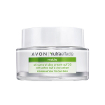 Nutra Effects matte &otilde;livaba p&auml;evakreem, 50ml, Avon