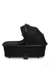 Vankrikorv Muuvo Slick 2.0 jalutusk&auml;rule, Classic Black