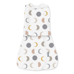 M&auml;his Ingenuity SwaddleMe Luna 17388, 3&ndash;6 kuud