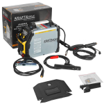 Inverteri keevitusseade KD3432, MIG Flux MMA TigLift