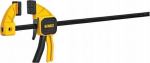Kinnitusklamber DeWalt DWHT0-83140, 1 tk.