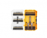 Kruvikeeraja otsikute komplekt DeWalt DT70742T-QZ, 33 tk.