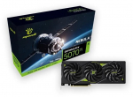 Manli GeForce RTX 5070 Ti Nebula 16 GB