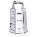 Duka k&ouml;&ouml;giviljariiv koos 6-poolega Skarp, 23 cm