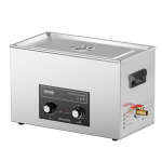 30L ultraheli puhastusmasin k&uuml;ttekehaga