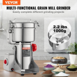 Vevor veski, 1000g