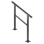 Trepipiire Vevor LZHG-3FT 91x89,5 cm