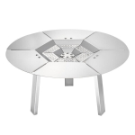 L&otilde;kkeaseme kate Solo Stove Yukon YC-BASE-20, 50 cm, h&otilde;bedane
