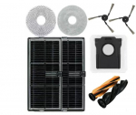 DreamQo varuosade komplekt Dreame L50 Pro Ultra, X50 Ultra Complete mudelitele (asendusosa)