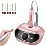 Elektriline juhtmevaba k&uuml;&uuml;nefrees 35,000RPM LIVMAN TMS-303