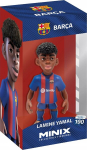 Figurine Minix FC Barcelona Lamine Yamal