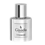 Gisada Titanium meestele EDP sprei, 50 ml